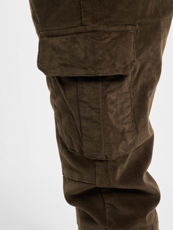 Ladies High Waist-5