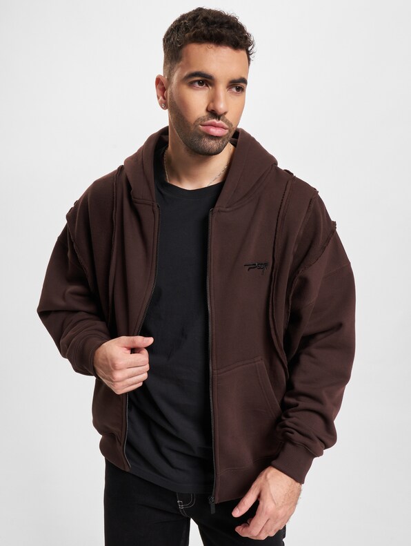 Ancy Inside Out Oversized-0