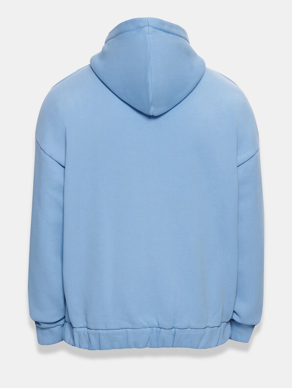 Super Heavy Blank -4