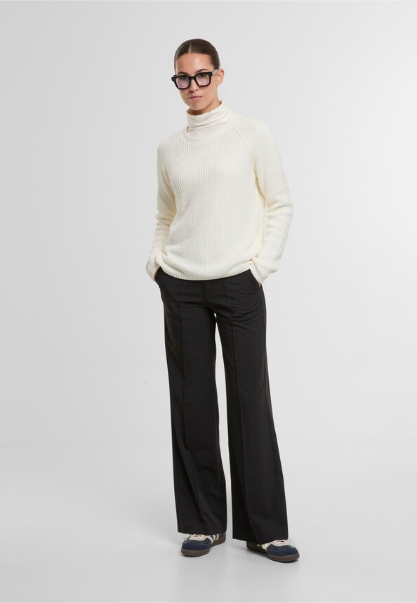 PULLOVER O-NECK COTTON-2