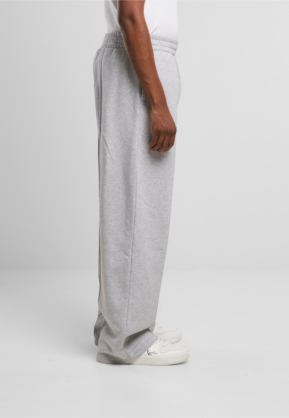 Signature Straight Leg Sweatpants-3