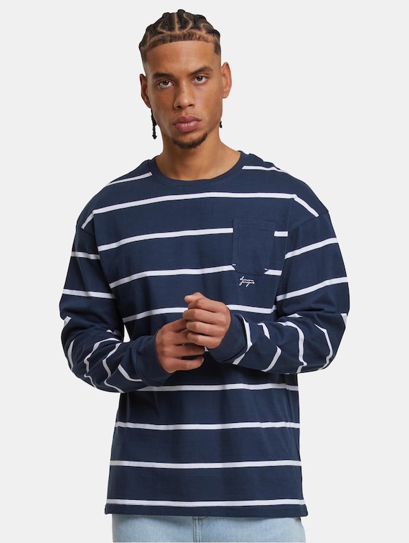 Stripe Pocket-0