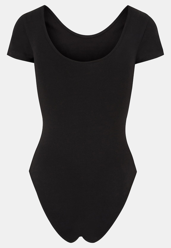 Ladies Organic Stretch Jersey Body-3