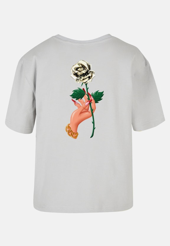 Miss Tee Love Is Blind Love Is Cruel Tee-3