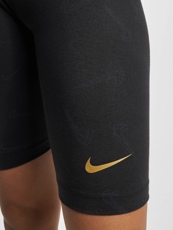 Nike Sportswear Aop Print Shorts