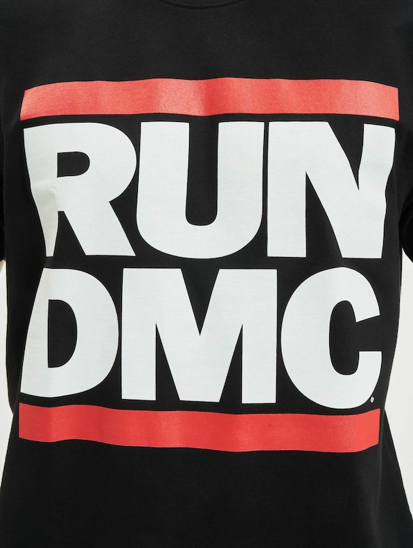 Run DMC Logo-3