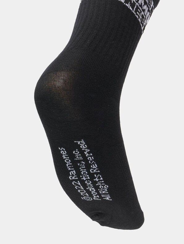 Ramones Skull 2-Pack-4