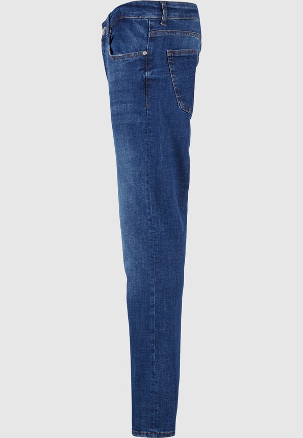 2Y Tapered Fit Jeans-7