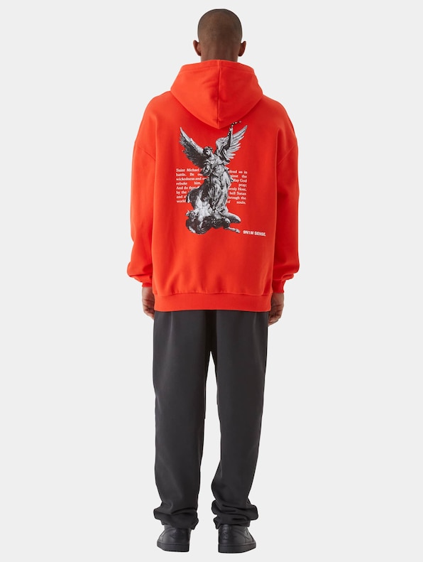 Angel 2 Hoodie-3