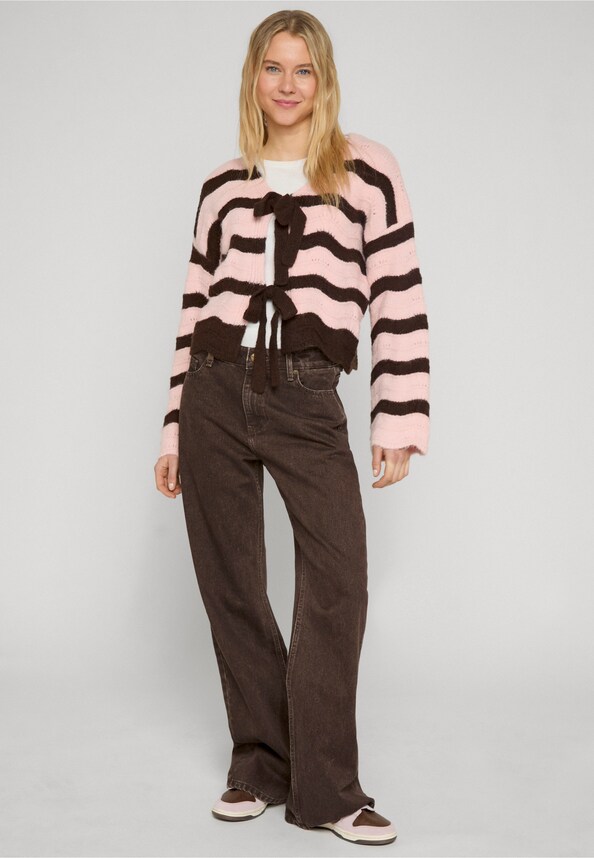 Wave Stripe -4