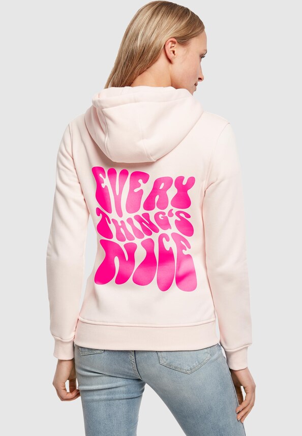 Everything's Nice Hoody-1