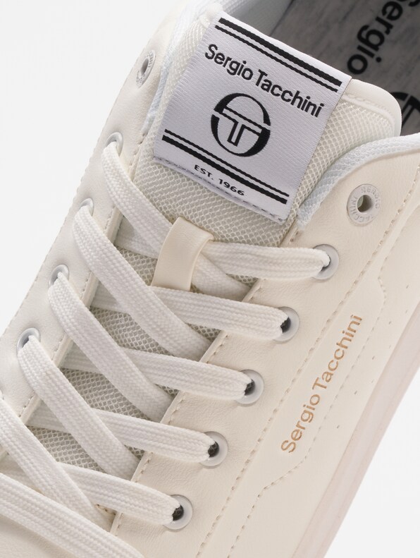 Sergio Tacchini Capri Sneakers-7