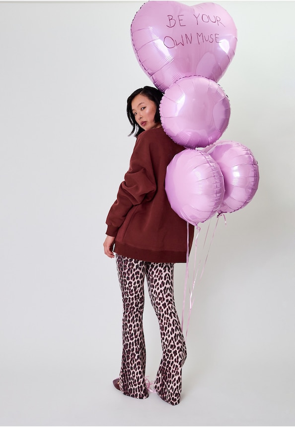 Oversized Sweater Muse-2