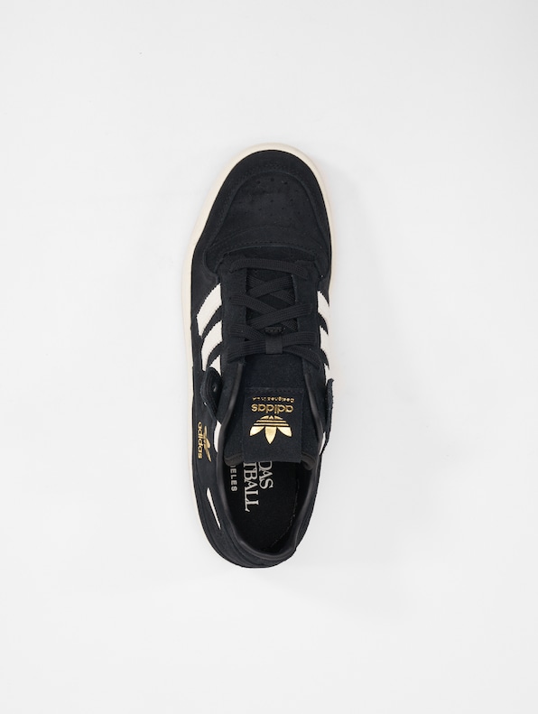 adidas Originals Forum low CL Sneakers-4