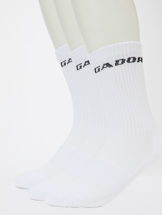 Pegador Logo 3 Pack 