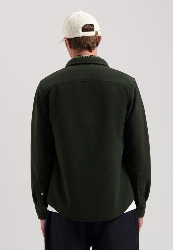 Ulrik Overshirt-1