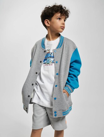 Kids 2-Tone Sweat 
