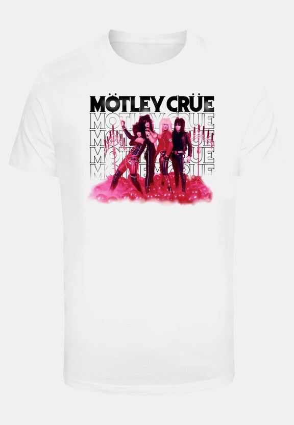 Motley Crue - Mauve -2