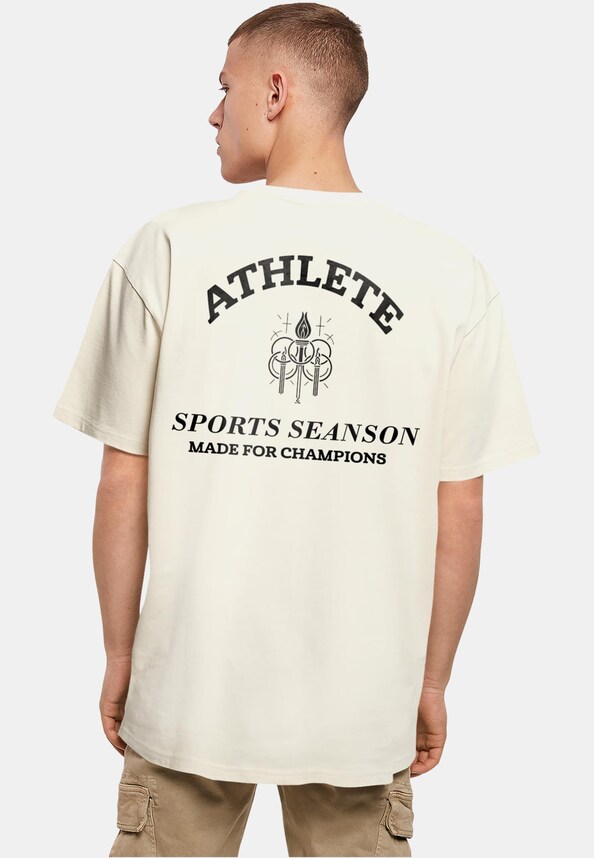 Made For Champions Oversized -1