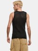 Oversized Mesh Knit Tanktop-1