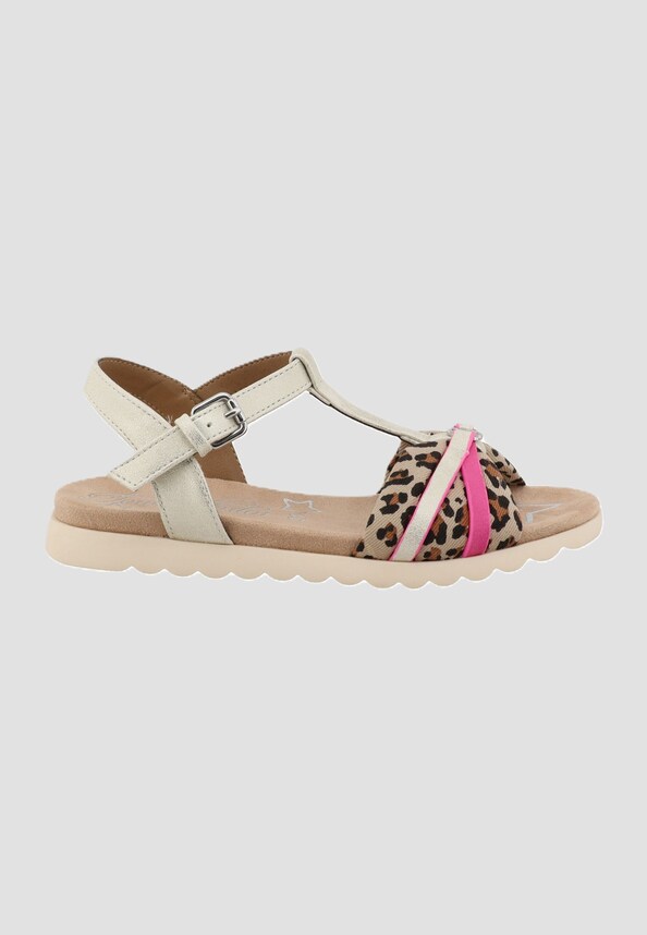 Flat Sandals - Mules-1