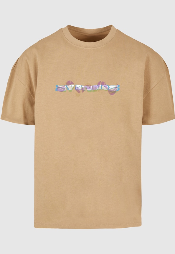 WAVY ULTRA HEAVY TEE-2