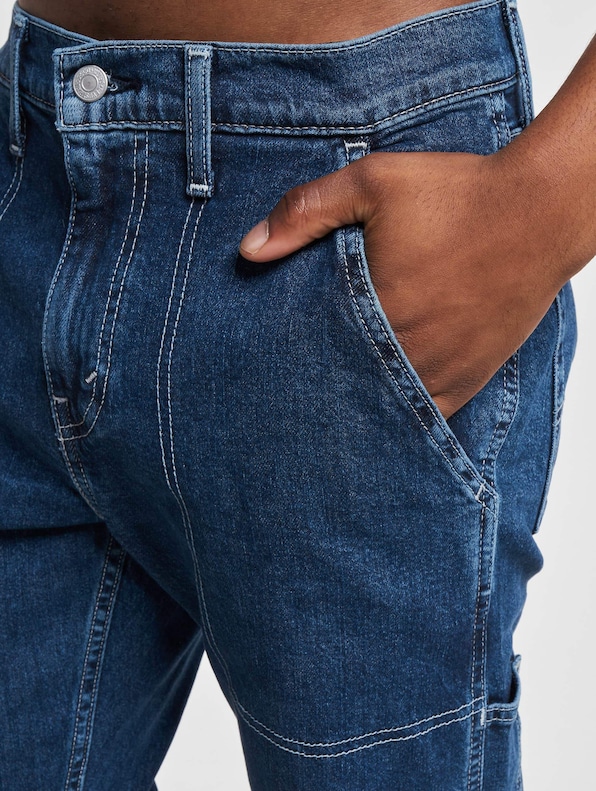 Levis 502 HI Ball Utility Jeans-4