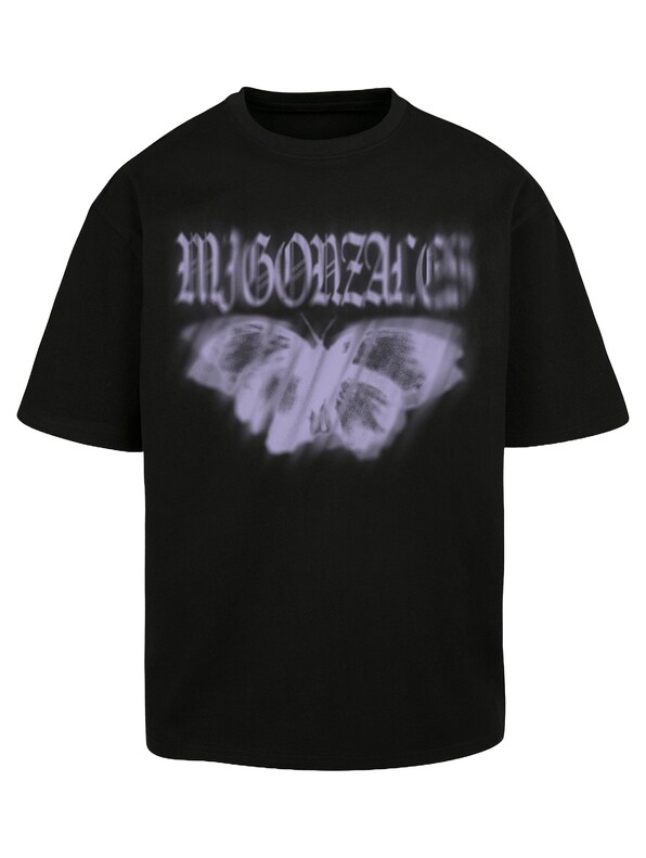 Heavy Oversized Tee-5