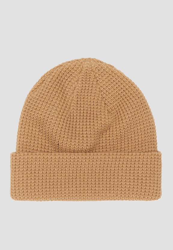 Woven Signature Waffle -1