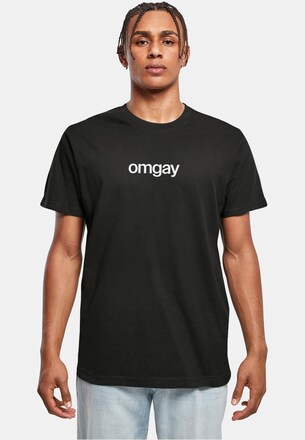 OMGay Pride Tee