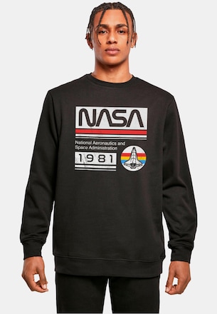 NASA - 1981