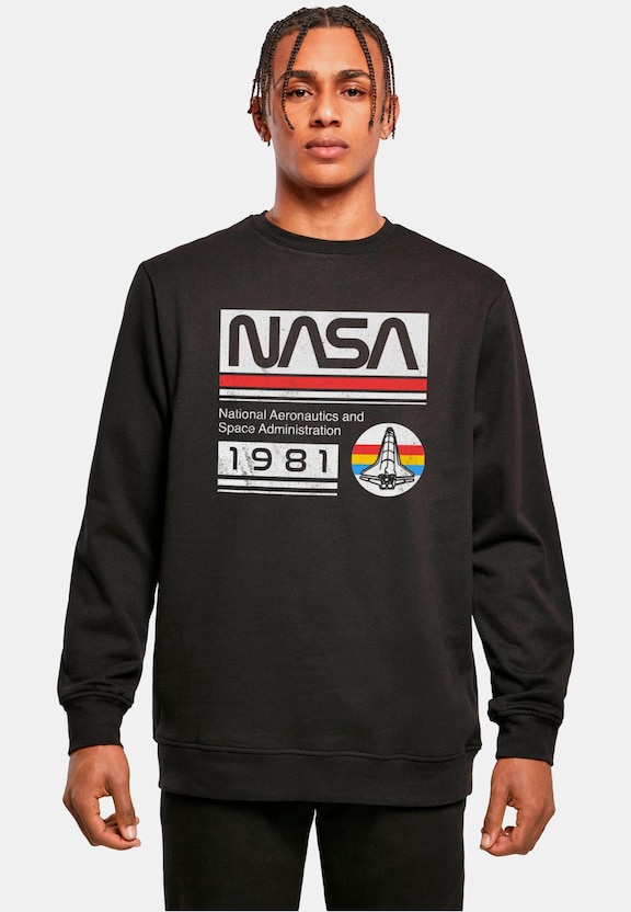 NASA - 1981-0