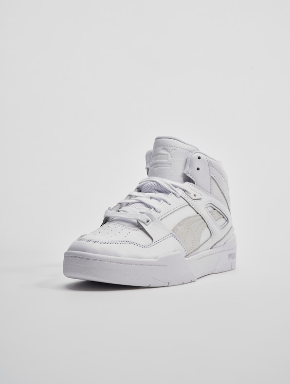 Puma Slipstream Hi Lth Sneakers-2