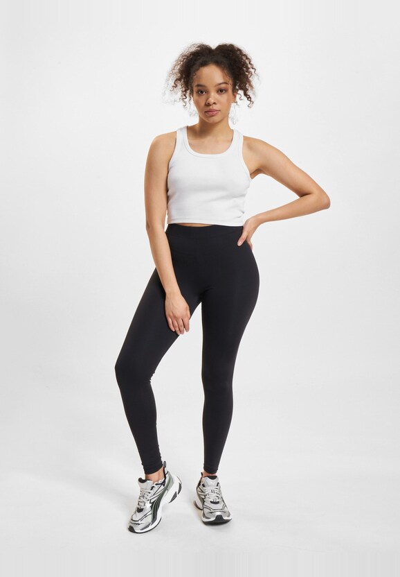 Only Jersey Kim Leggings-3