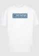 WU Wear Earth Logo Oversize Tee-2