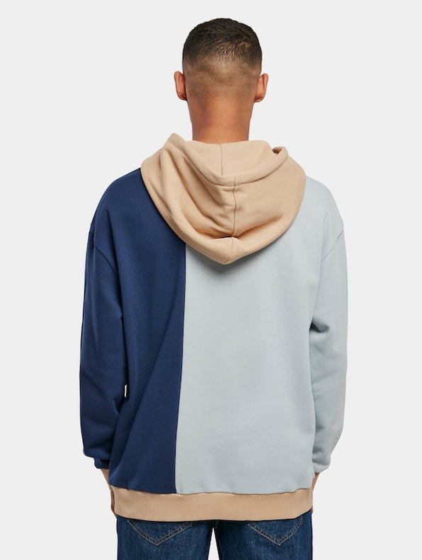 Oversized Color Block-1