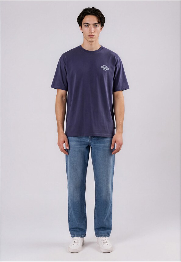 CHINLE SS TEE-2