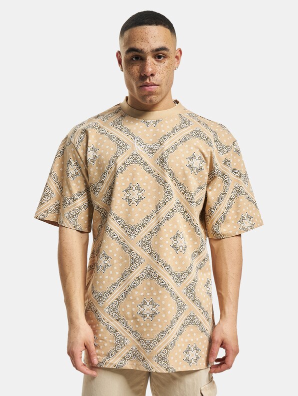 KK Small Signature Paisley-2