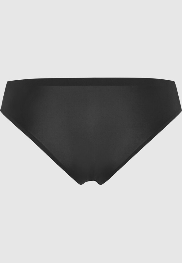 Ladies Bonded Tanga 3- Pack-5