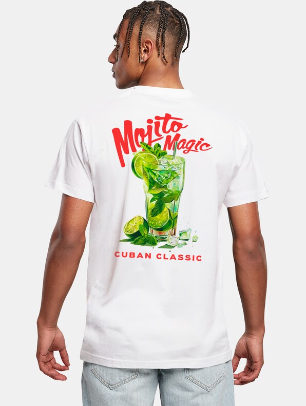 Mojito Magic Tee-1