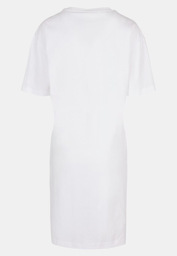 Ladies Rebellious Minds Oversized Slit -3