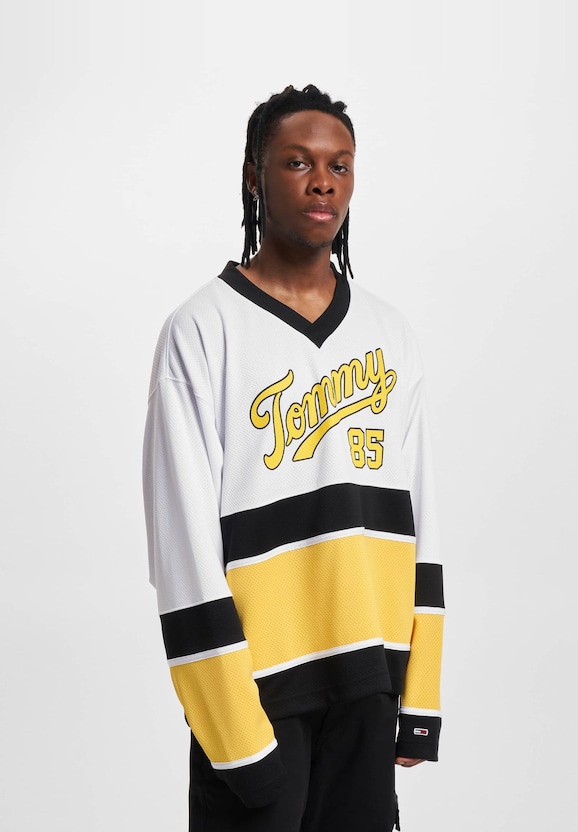 Tommy Jeans Boxy College 85 Sweater-2