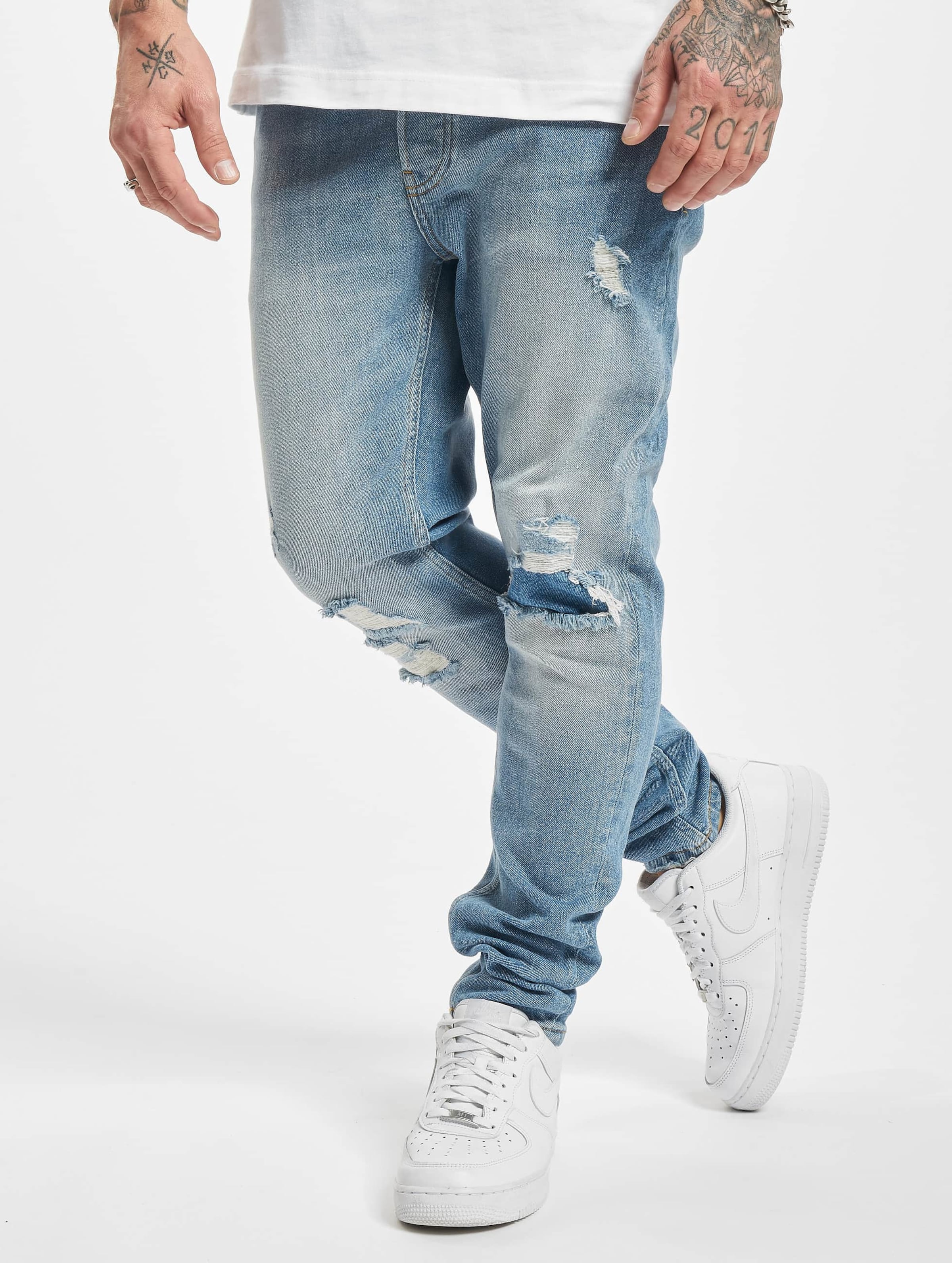 Jeans skinny online niño