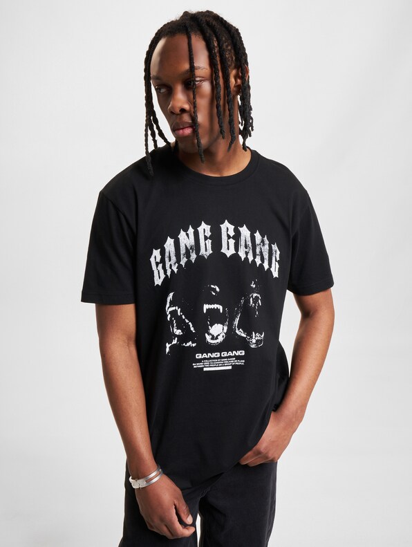 Gang Gang-0