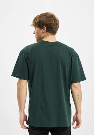 College Print Tee
