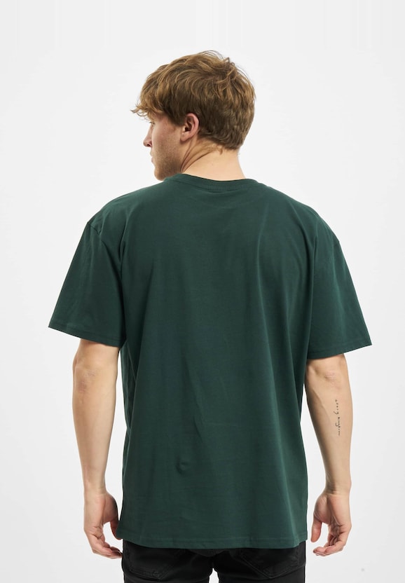 College Print Tee-0