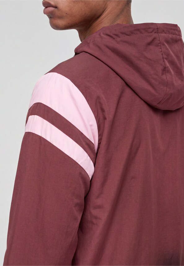 Musa PL Hoodie Track Jacket-6