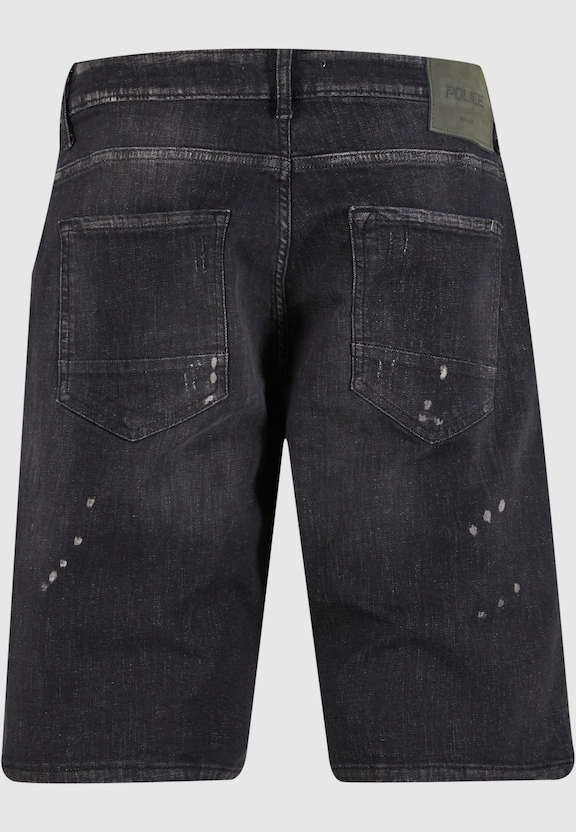 BYLEY 786 DENIM -4