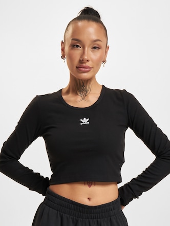 adidas Originals Crop Longsleeves