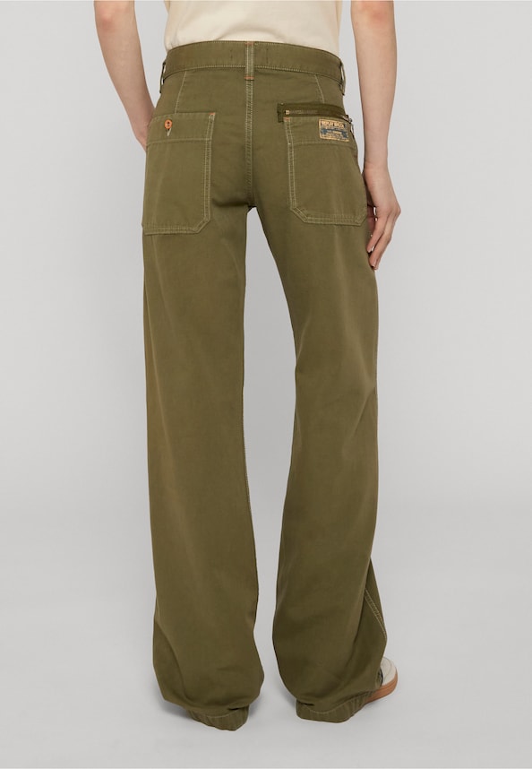 Hosen FP-1